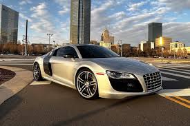 Image result for Ice Silver 2010 R8