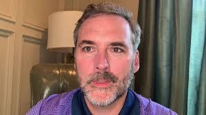 Scott Hotaling's Instagram, Twitter & Facebook