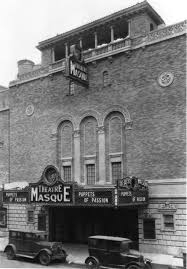 Golden Theatre Shubert Organization