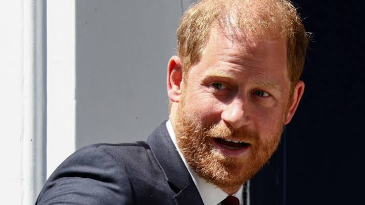 Prince Harry reveals he slipped into depression after moving to Canada — 'I became useless around the house'