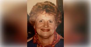 Obituary information for Joan M. Hayes