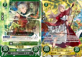 The second eldest of the nohrian royal siblings, camilla commands the loyalty of selena and beruka as her. Cipher S22 Weekly Recap Updates Including Dancer Marianne Producer Interview And More Serenes Forest