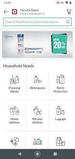 Easy to download and manage. Medplus Mart 5 0 7 Descargar Para Android Apk Gratis