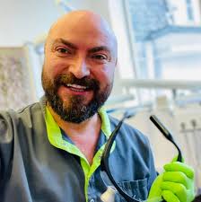 Zahnarzt Michael Schlamp Zahnärzte im Bazaar