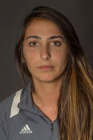 2016 Women's Soccer Roster