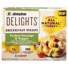 We did not find results for: Save On Jimmy Dean Delights Breakfast Wraps Turkey Sausage Veggie 4 Ct Order Online Delivery Martin S