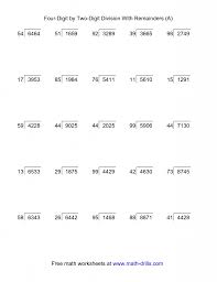 Long Division Worksheets 5th Grade To Download Free Math Long Division Worksheets Division Worksheets Math Worksheets