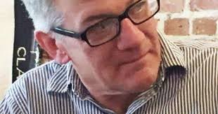 Jonathan Stephen Ricks