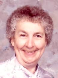 Betty Cyphers Obituary (2004)