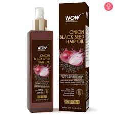 It's not a coincidence that the use of nigella sativa is so historically widespread. Wow Skin Science Onion Black Seed Hair Oil Reviews Ingredients Benefits How To Use Price