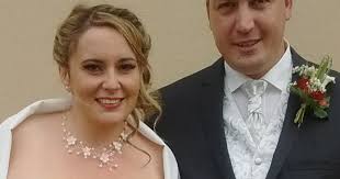 Liéhon. Déborah et Anthony