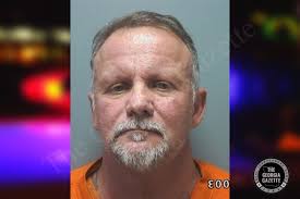 Dan Hembree — Cherokee County Jail Bookings
