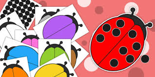 May 24, 2021 · this cat is bugging out. Editable Ladybug And Spots Cut Outs Teacher Made