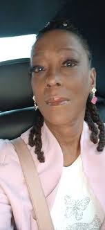 On my Way to Southern Baptist Church to Lay Our Mom to Rest. 🙏