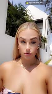 A Snapchat video by Mindy Klein