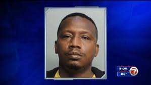 Driver accused of killing biker in NW Miami-Dade hit-and-run surrenders