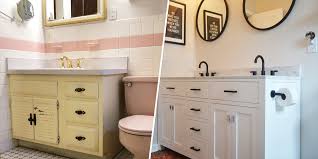 We discuss our favorite super affordable diy upgrades. How To Diy A Bathroom Renovation During Coronavirus