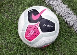 Expect to see this rippling in the backs of premier league nets from now until the end of the season. Nike Soccer Balls 2021 Sport Equipment Overview