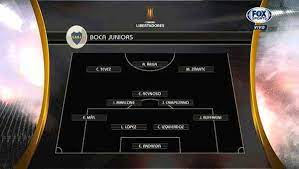 On 17 october 2019, conmebol announced that the final would be played at the maracanã in rio de janeiro, brazil on 21 november 2020. Pes 2017 Copa Libertadores 2020 Pes Files Ru Patch Mod Facebook