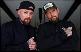 Benji formed both acts with his identical twin brother, joel madden. Self Made Millionaires Why The Maddens Never Had Any Choice But To Succeed Alternative Press