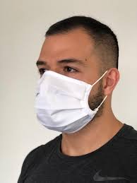 We have a great online selection at the lowest prices with fast & free shipping on many items! Face Mask Products 5 Layer Reusable Face Mask Biomed Technology