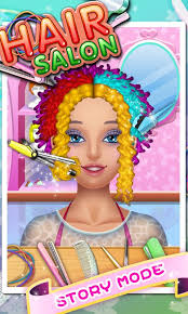 Being a hair expert is difficult, that's why you need to do hair salon for many different people and pets. Hair Salon Fun Games Android Download Taptap