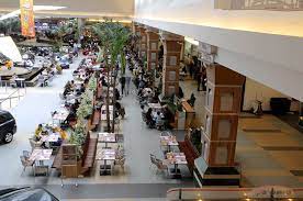 Formerly known as polus center. Shopping