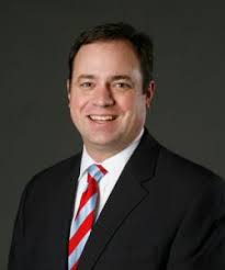 Dr. King, Otolaryngologist