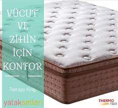 pin auf yataksetleri