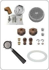 If you have any questions regarding this spare or any other part please contact our engineers on 01332 346. Lelit Espresso Coffee Machine Spare Parts