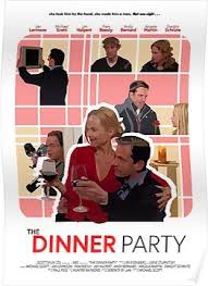 This outrageous, irreverent podcast brings you each complete weekly livecast of the internet's first live comedy variety show. Pin By Sydneyhbear On Office Humor In 2021 The Office Dinner Party The Office Show Office Memes
