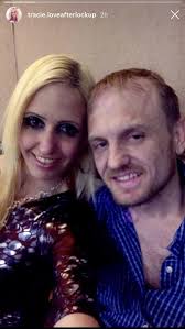 Clint and his Goddess.... not looking so good. : r/loveafterlockup