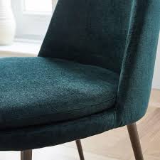 Finley High Back Velvet Dining Chair Velvet Dining Chairs Chair High Back Dining Chairs