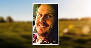 Greg Van Hook Obituary April 25, 2015