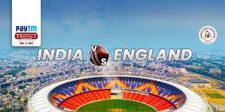 The series will begin in august and go on until india and england will face each other in a five test match series which will begin from 4th august 2021. 4th Test India Vs England Cricket Bookmyshow