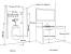Wall Mounted Ada Urinal Height