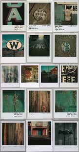 Ph C Walker Evans Archive The Metropolitan Museum Of Art Polaroid Photography Walker Evans Walker Evans Photography