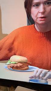 Them chicken sandwich look 🔥🥴🥹