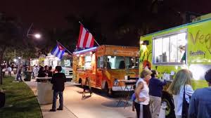 *food truck list is subject to change without notice. Food Trucks At Young Circle Art S Park Picture Of Artspark At Young Circle Hollywood Tripadvisor
