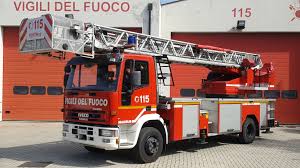 Image result for Rosso Vigili Del Fuoco 1980 Fleet