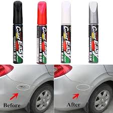 Touch up paint is not only used for enhancing the look of your car by hiding imperfections, but touch up paint will. Buy 1 X Diy Car Clear Scratch Remover Touch Up Pens Auto Paint Repair Pen Brush At Affordable Prices Price 2 Usd Free Shipping Real Reviews With Photos Joom