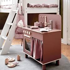 It also adds some style to your bed. Flexa Great Toys And Fun Times Ahead Girls Kitchen Set Play Kitchen Kid Room Decor