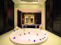 Junior Suite Jacuzzi Maritim Crystals Beach Hotel Mauritius Mauritius Ilemaurice Maritimcrystalsbeachotelmauriti Mauritius Hotels Crystal Beach Beach Hotels