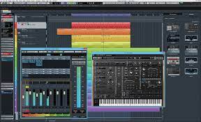 It offers audio recording and edition tools that will let you manipulate audio as you want. Steinberg Cubase 8 5