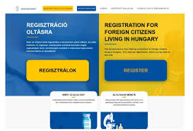 Tájékoztatjuk a pályázókat, hogy a családokért felelős tárca nélküli miniszter a 2021. Ethnic Hungarians With Certificate Of Hungarian Nationality Can Be Vaccinated In Hungary Transylvania Now