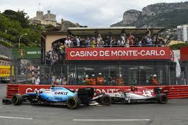 Find the schedule, latest news headlines and circuit information. Fotostrecke Monaco Fahrernoten Der Redaktion Foto 1 20