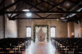 The Lagaret Madison Wi Wedding Venues Wisconsin Industrial Wedding Venues Warehouse Wedding Venue