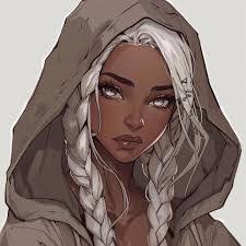 Bianca Mclaughlin's Instagram, Twitter & Facebook