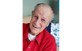 Obituary of John Emerson Miller |