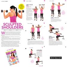 Teamwork Pays Off In 2020 Shoulder Workout Shoulder Workout Women Arm Workout